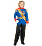 "PRINE CHARMING" (jakk, p&uuml;ksid, v&ouml;&ouml;, v&ouml;&ouml;)