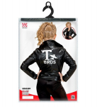 "GREASER GIRL" (jakk, retuusid)