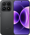 Xiaomi 17 12/512GB Black