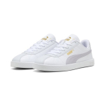 PUMA teismeliste vabaajajalatsid PUMA Club II SL Jr PUMA valge-lilla - 40358203, valge