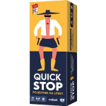 QuickStop (Poola v&auml;ljaanne) REBEL