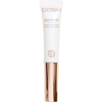 Kreemjas s&auml;rapuuder GOSH Glow Up 003 Starlight, s&auml;rav viimistlus, 14 ml