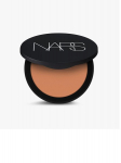 Kompaktpuuder NARS Soft Matte Advanced Perfecting 9 g, l&auml;ike kontroll, kattev efekt, kauap&uuml;siv