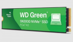 SSD Western Digital SN3000 2TB M.2 PCIe 4.0 5000/4200MB/s