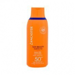 P&auml;ikesekaitse Lancaster Sun Beauty kehapiim SPF50 100 ml, k&otilde;rge kaitse, niisutav, kerge