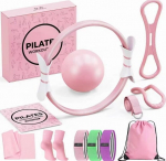 13in1 Pilatese komplekt, ILift pilates13