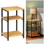 &Ouml;&ouml;kapp 35 x 31 x 57 cm HF0064