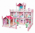 Nukumaja MalPlay residents