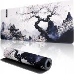 XXL m&auml;nguri hiirematt, kirsi&otilde;is, 800x300 mm, libisemiskindel