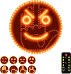 Auto LED lamp, 2-in-1, 14 režiimi
