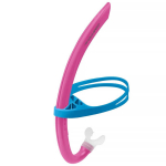 Lastele m&otilde;eldud ujumistoru Aqua Speed Juno Pink