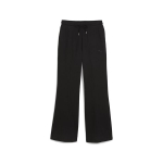 PUMA naiste vabaajap&uuml;ksid PUMA HER Comfort High-Waist Straight - 63301001, mustad