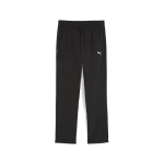 PUMA meeste vabaajap&uuml;ksid PUMA PUMATECH kootud cargo p&uuml;ksid PUMA mustad - 68804601, mustad