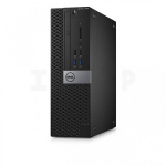 Arvuti Lauaarvuti DELL OPTIPLEX 3040 i5-6500 256GB 8GB WIN 10 pro renew
