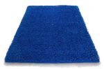 Vaip Shaggy Cobalt Blue, 60x100 cm