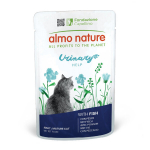 Almo Nature Urinary Help, kalaga, 30&times;70 g