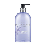 Baylis & Harding metsiku lavendli ja geraaniumiga k&auml;tepesuseep 500 ml