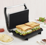 Elektriline grill ja panini-v&otilde;ileivak&uuml;psetaja, Royalty liin