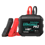 TOPDON BTMobile ProS aku anal&uuml;saator 12V (100&ndash;2000 CCA)