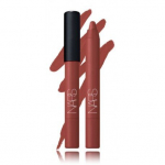 Huulepliiats NARS Powermatte All Night Long roosapruun matt, kauap&uuml;siv