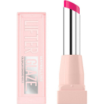 Huulepalsam Maybelline New York Lifter Glaze Oil Balm l&auml;ikiv punane