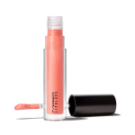 Huulel&auml;ige MAC Lipglass Prrr roosa k&otilde;rgl&auml;ikega