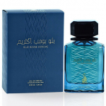 Parf&uuml;&uuml;m Risala Blue Bomb Extreme EDP 100 ml kauap&uuml;siv unisex puidune-v&uuml;rtsikas