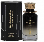 Parf&uuml;&uuml;m Risala Special Blend EDP 100 ml unisex lilleline‑orientaalne