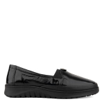 GRUNER SCHUHE Ballerinas naistele, must, ballerinas