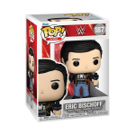 FUNKO POP! Vinilinė figūrėlė: WWE - Eric Bischoff