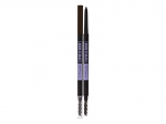 Kulmupliiatsid Maybelline New York Brow Ultra Slim punane, 9 g