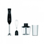 Rosberg 5R1112OSCB&ldquo;, k&auml;simikser, 350 W, roostevabast terasest visplivarras, 0,7 l