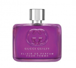 L&otilde;hnavesi Gucci Guilty Pour Femme EDP naistele, 60 ml