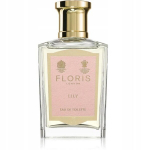 Floris Of London, Lily, tualettvesi, naistele, 50 ml naistele