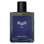 Gosh, E.G.O Blue, tualettvesi, meestele, 100 ml