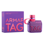 Armaf Tag Her Donna Colorata parf&uuml;&uuml;mvesi naistele 100 ml, 100 ml