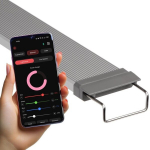 LED akvaariumi lamp Chihiros W Series W75 LED, 75-90cm