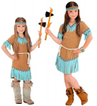 "INDIAANIA" (kleit, v&ouml;&ouml;, peapael)