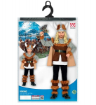 "VIKING" (tuunika v&ouml;&ouml; ja keepiga, saapapealsed, kiiver)