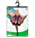 "LIBLIKAS" (seelik, tiivad, antennid)