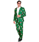 "J&Otilde;ULUVANA PEOKOST&Uuml;&Uuml;M" (jakk, p&uuml;ksid)