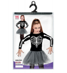 "BALERIINI SKELETON" (t&uuml;llist kleit)