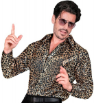 "DŽEMPSULI MOOD" (loomastiilis leoparditr&uuml;kiga litritega s&auml;rk)
