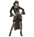 "GOOTI VAMP" (kleit)