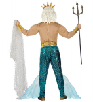 "POSEIDON" (lihaste s&auml;rk, p&uuml;ksid, v&ouml;&ouml;, k&auml;tised, kroon)