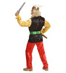 "GAULOIS" (mantel, p&uuml;ksid, v&ouml;&ouml;)