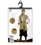"P&Auml;RSIA V&Uuml;RSTIRIIK" (s&auml;rk, brokaatvest, p&uuml;ksid, v&ouml;&ouml;, kingakatted, turban)
