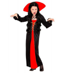 "VAMPYRESS" (kleit, krae)