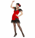 "HISPAANIA ILUDUS" (kleit, roosa kaelakee)