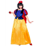 "MUINASJUTULINE PRINTSESS" (kleit traadist r&otilde;nga, keepi ja paelaga)